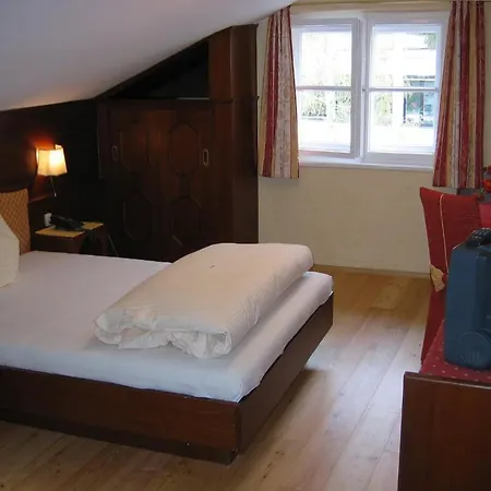 Gasthof Koreth Innsbruck