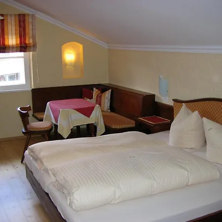 Guest house Gasthof Koreth 3*