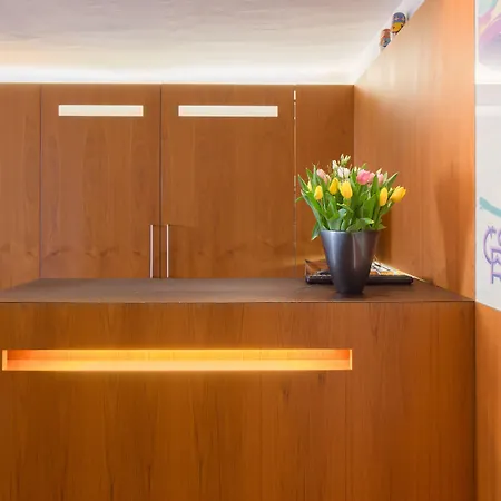 Koreth 3* Muhlau (Upper Austria)