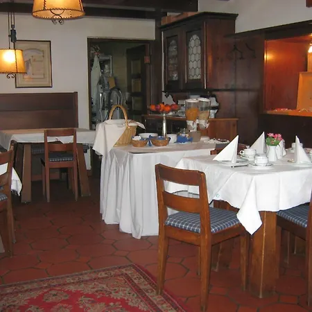 Pensión Koreth Muhlau (Upper Austria)