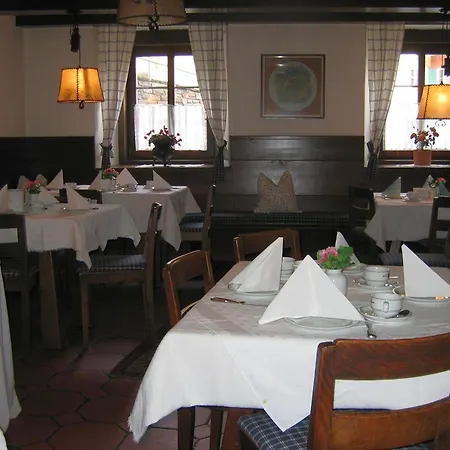 게스트하우스 Koreth Muhlau (Upper Austria)