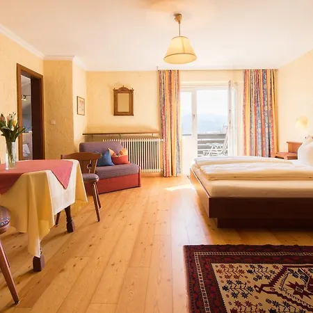Gasthof Koreth Guest house 3*