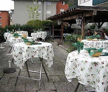 Gasthof Koreth Guest house