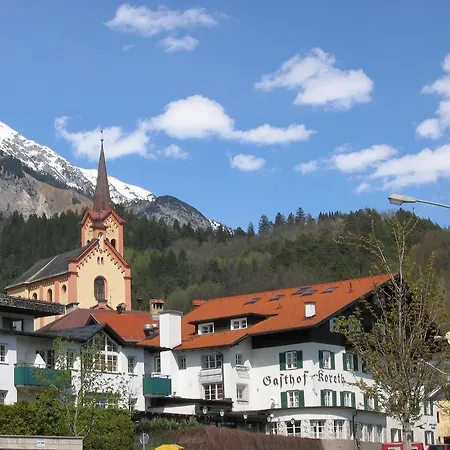Gasthof Koreth 3*