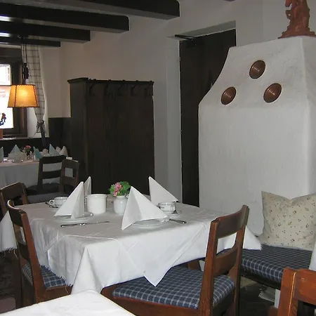 Gasthof Koreth