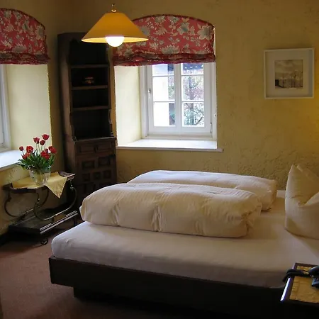 Koreth 게스트하우스 3*