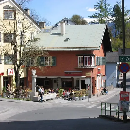 Guest house Gasthof Koreth 3*