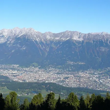 Gasthof Koreth Innsbruck