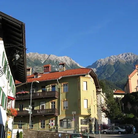 Guest house Gasthof Koreth 3*