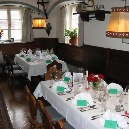 Gasthof Koreth Guest house 3*