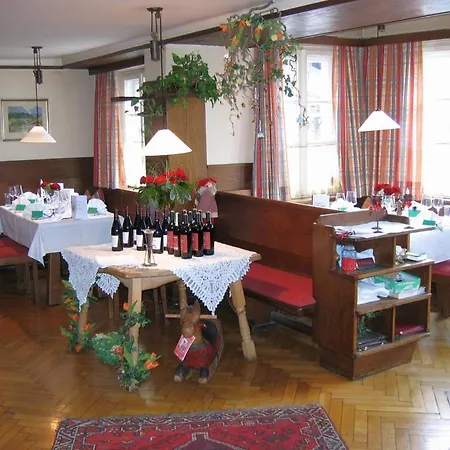 Guest house Gasthof Koreth Innsbruck