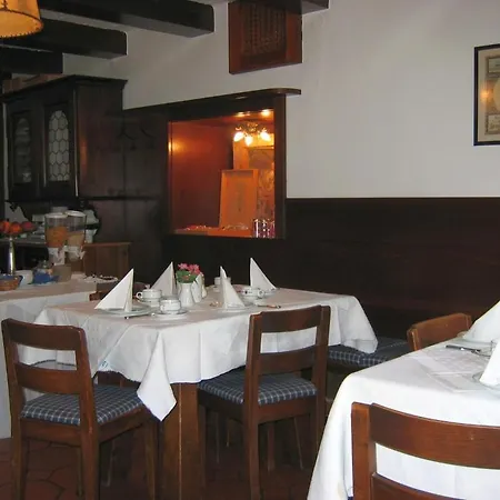 Gasthof Koreth Innsbruck