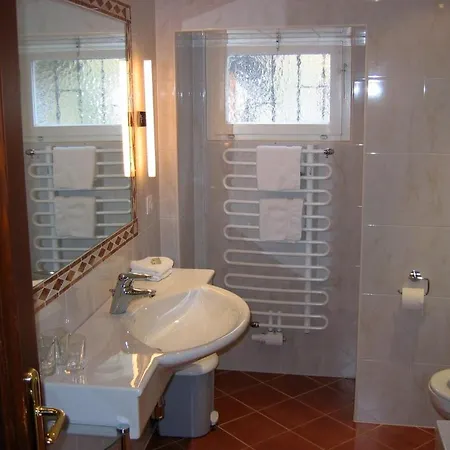 Gasthof Koreth Guest house