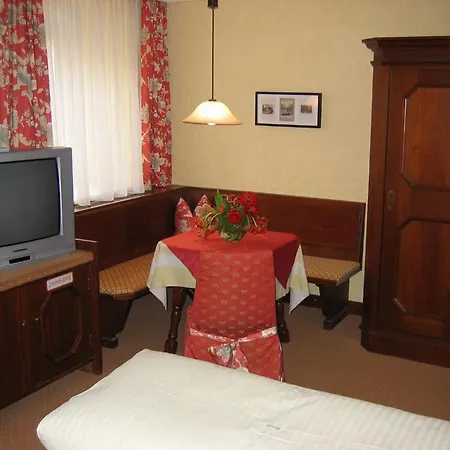 Pensión Koreth Muhlau (Upper Austria)