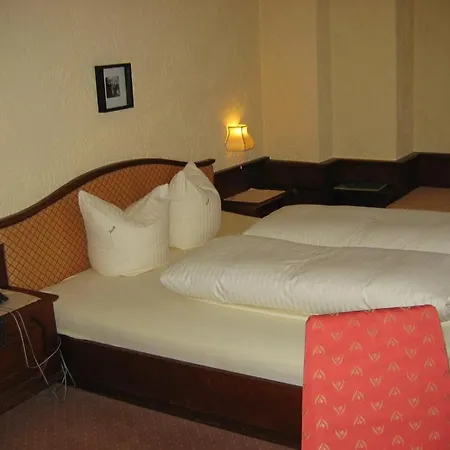 Koreth 게스트하우스