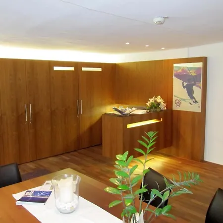 Guest house Gasthof Koreth 3*