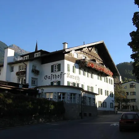 Guest house Gasthof Koreth Innsbruck