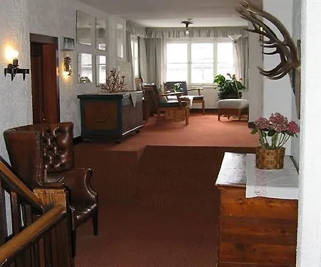 Guest house Gasthof Koreth 3*