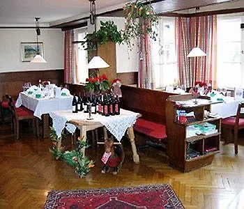 Pensionat Gasthof Koreth