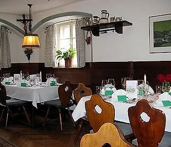 Guest house Gasthof Koreth 3*