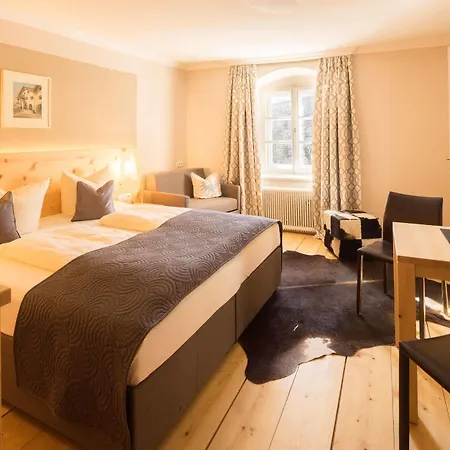 Koreth Muhlau (Upper Austria)