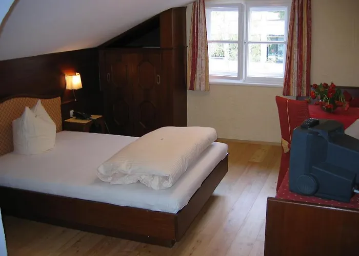 Gasthof Koreth Muhlau (Upper Austria)