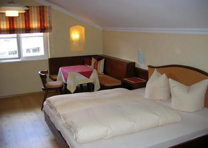 Guest house Gasthof Koreth 3*