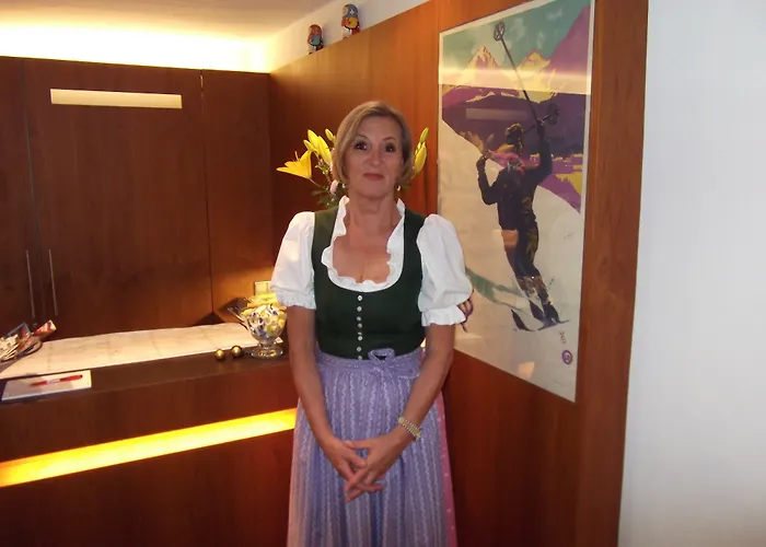 Guest house Gasthof Koreth 3*