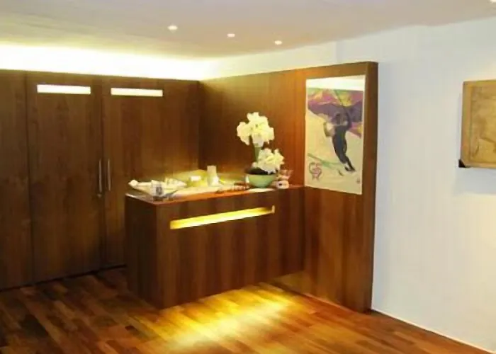 Gasthof Koreth Guest house 3*