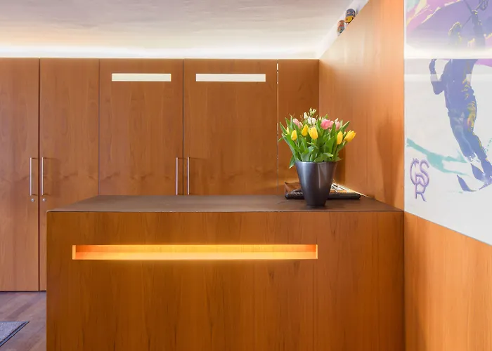 Koreth 3* Muhlau (Upper Austria)