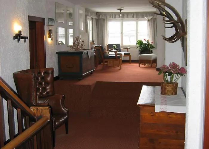 Koreth 게스트하우스