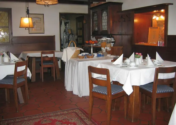 게스트하우스 Koreth Muhlau (Upper Austria)