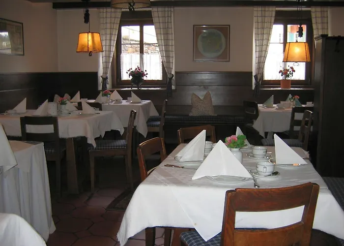 게스트하우스 Koreth Muhlau (Upper Austria)