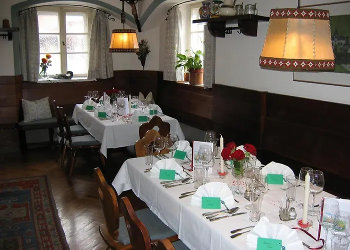 Gasthof Koreth Guest house