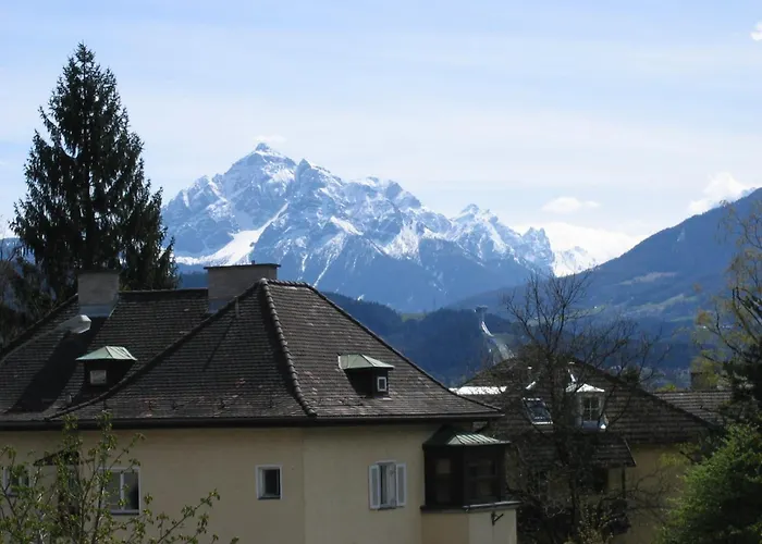 Guest house Gasthof Koreth