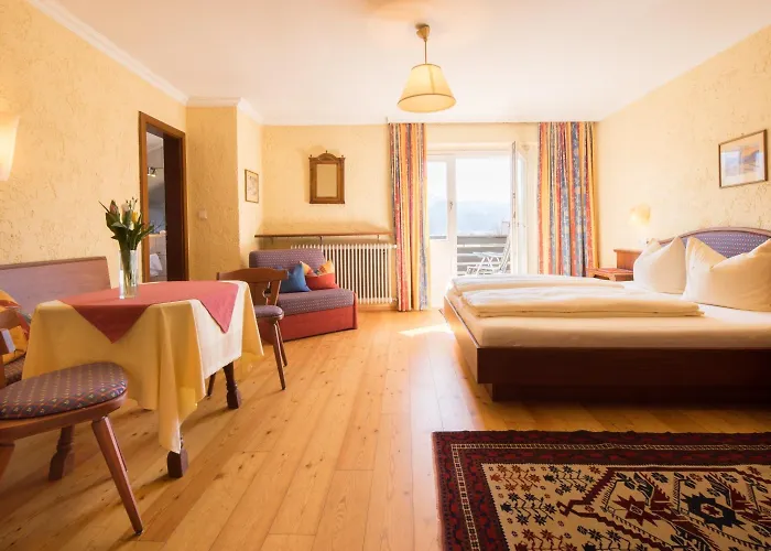 Koreth 게스트하우스