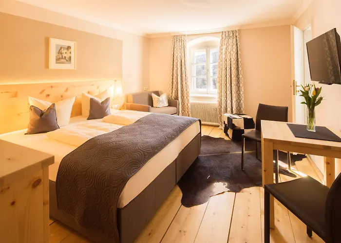 Gasthof Koreth Muhlau (Upper Austria)