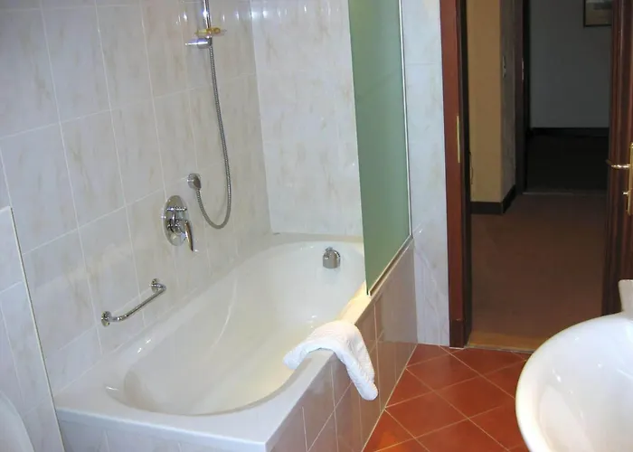 Guest house Gasthof Koreth