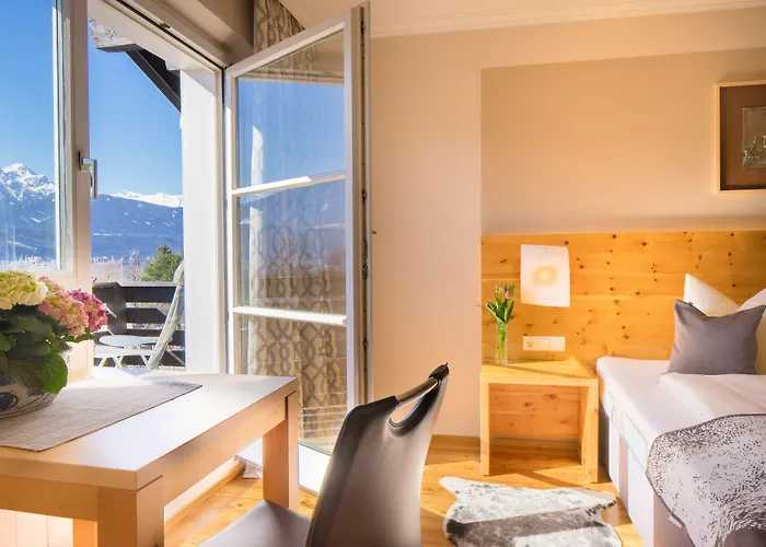 Koreth Muhlau (Upper Austria)