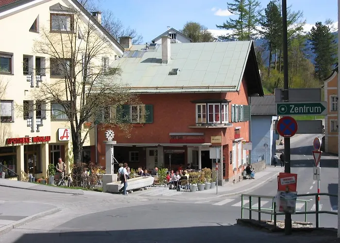 Guest house Gasthof Koreth 3*