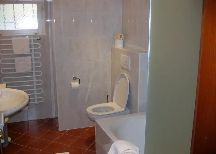 게스트하우스 Koreth