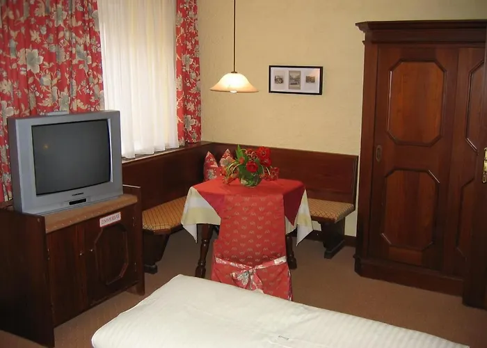 게스트하우스 Koreth Muhlau (Upper Austria)