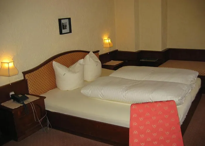 Gasthof Koreth Guest house